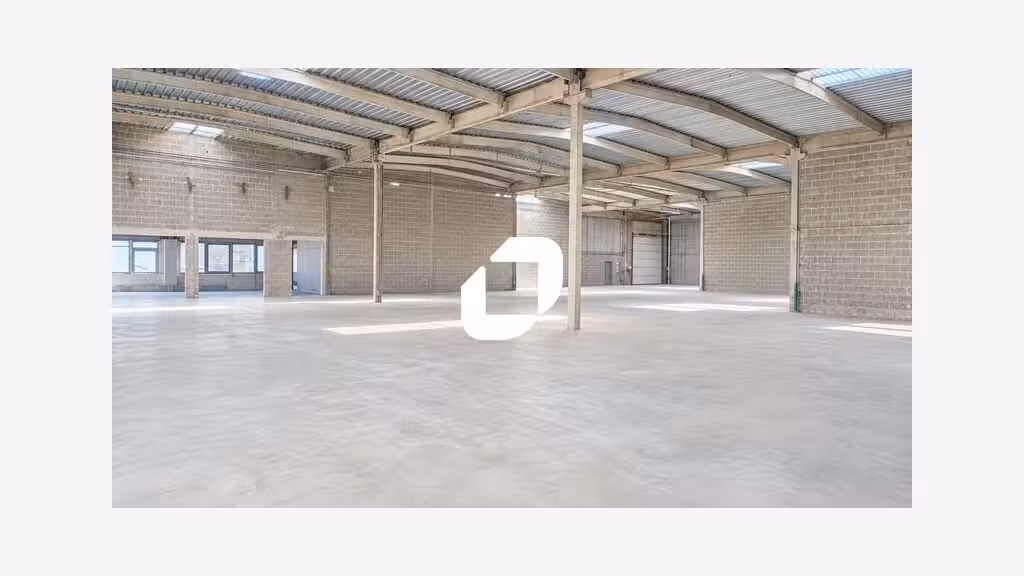 A louer Local d'activité 757m² Ivry sur seine