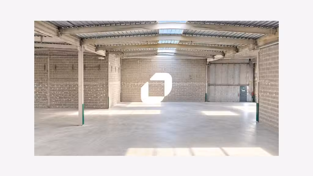 A louer Local d'activité 757m² Ivry sur seine