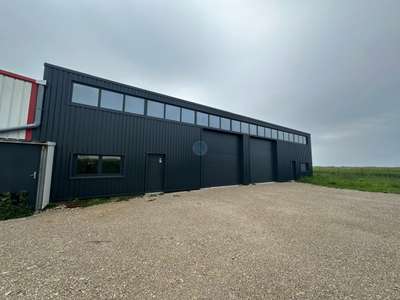 Location Locaux d'activités - Entrepôts à Janville-en-Beauce