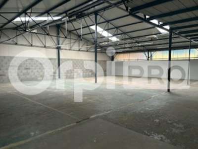 Location Locaux d'activités - Entrepôts à Jassans-Riottier