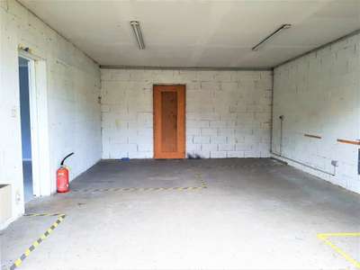 Location Locaux d'activités - Entrepôts à Jaunay-Marigny