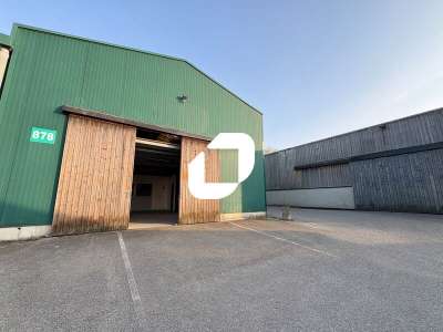 Location Locaux d'activités - Entrepôts à Jouars-Pontchartrain