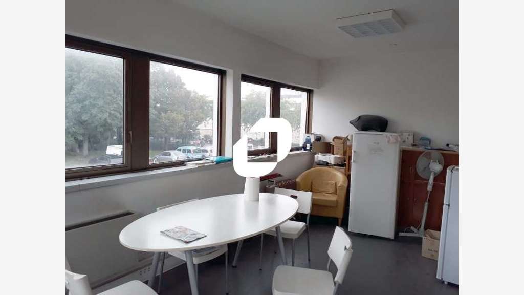 A louer Local d'activité 965m² L'hay les roses