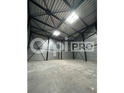 Location Locaux d'activités - Entrepôts à L'Houmeau