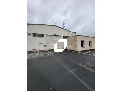 Location Locaux d'activités - Entrepôts à L'Île-Saint-Denis