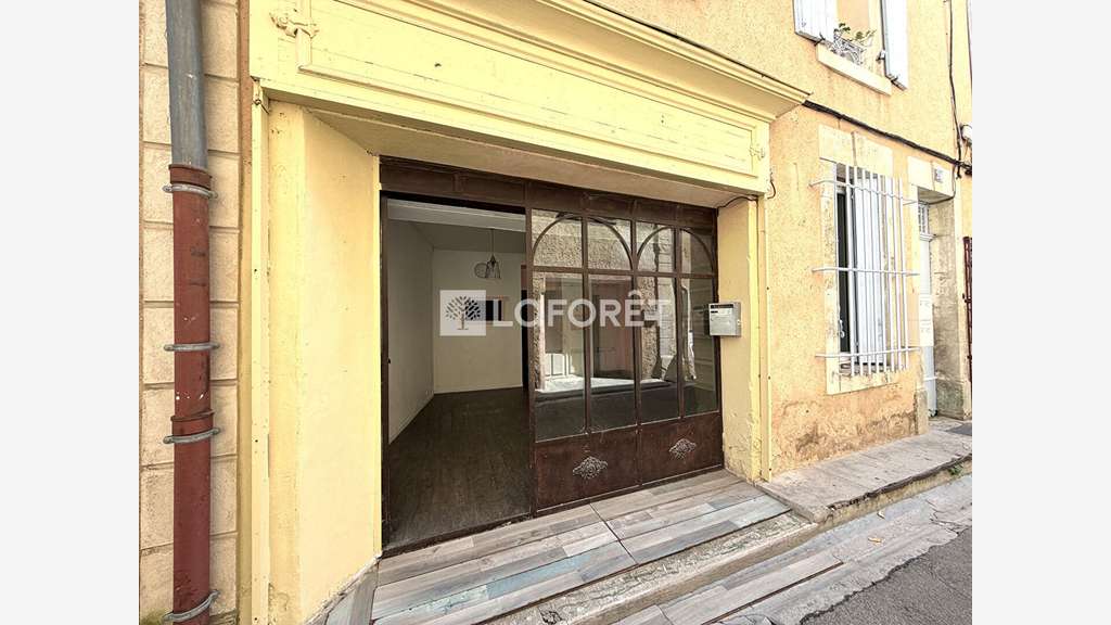 LOCAL PROFESSIONNEL - L'Isle Sur La Sorgue - 2