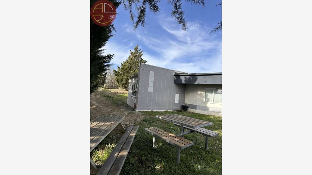 Location local d'activité 380m² sur 4000m² L'Union