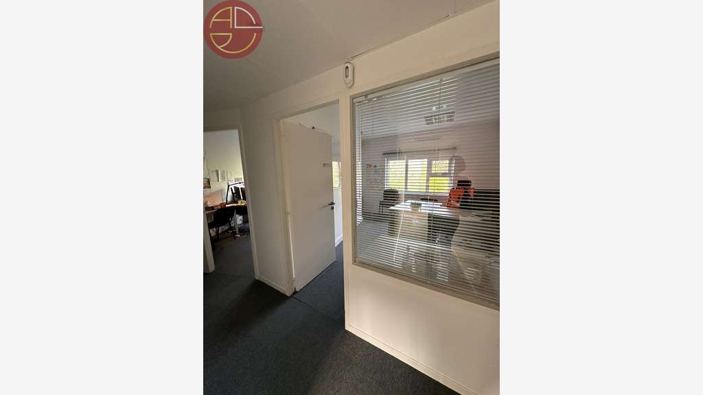 Location local d'activité 380m² sur 4000m² L'Union