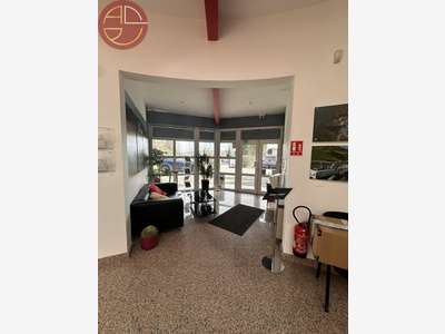 Location local d'activité 380m² sur 4000m² L'Union