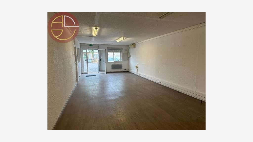 A louer entrepôt 360m² Nord-Est Toulouse l'Union