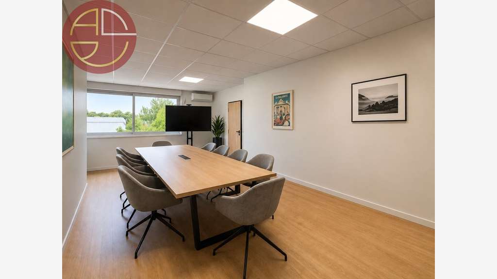 NORD-EST TOULOUSE  L'UNION  BÂTIMENT INDÉPENDANT