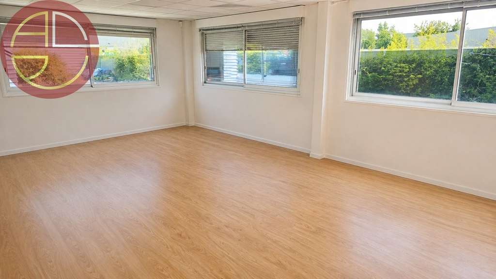 NORD-EST TOULOUSE  L'UNION  BÂTIMENT INDÉPENDANT