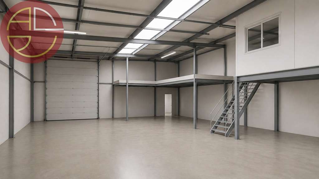 NORD-EST TOULOUSE  L'UNION  BÂTIMENT INDÉPENDANT