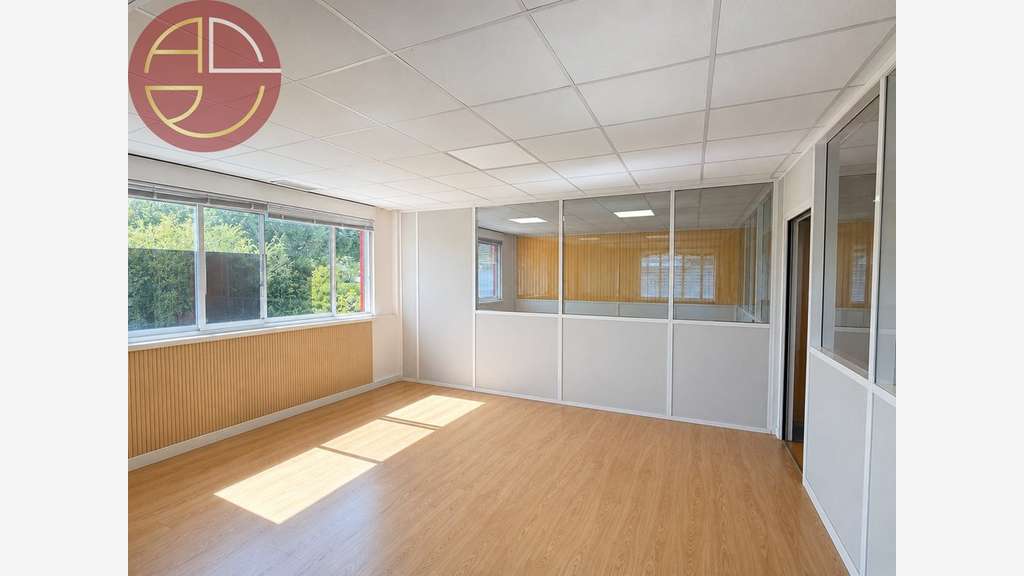 NORD-EST TOULOUSE  L'UNION  BÂTIMENT INDÉPENDANT