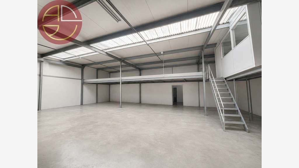 NORD-EST TOULOUSE  L'UNION  BÂTIMENT INDÉPENDANT