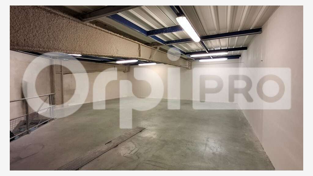 Vente local d'activité 2187m² La Baule-Escoublac