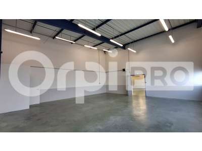 Location Locaux d'activités - Entrepôts à La Baule-Escoublac