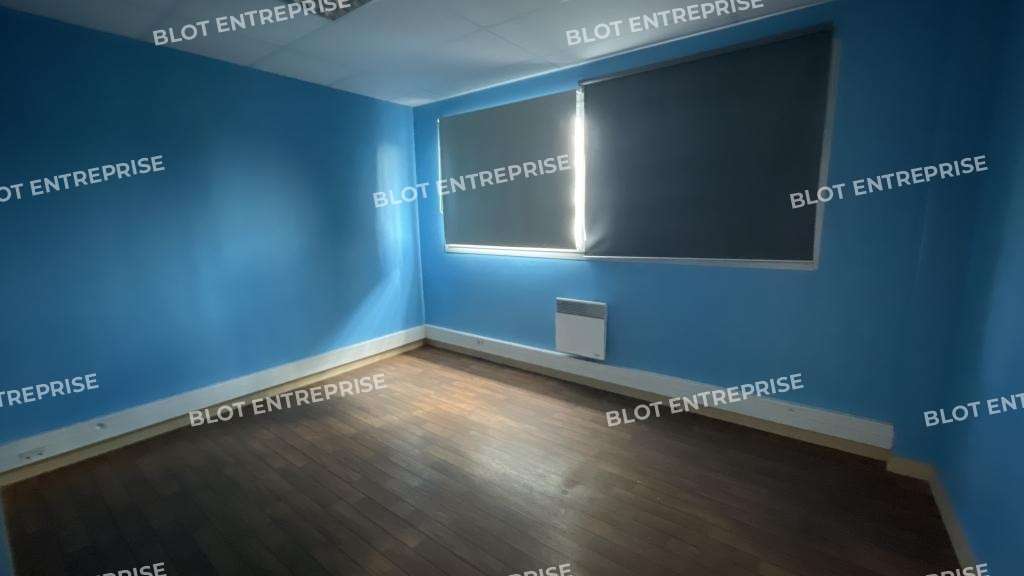 A louer local 951m² proche de La Baule-Escoublac