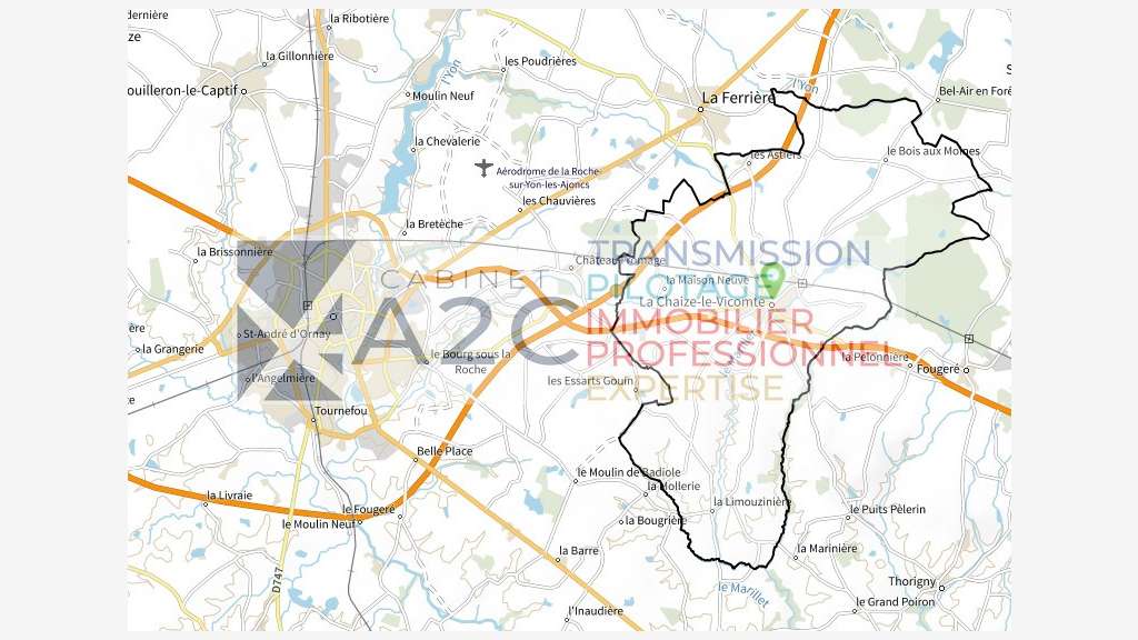 LOCAL D'ACTIVITÉ DE 129 M² À LOUER