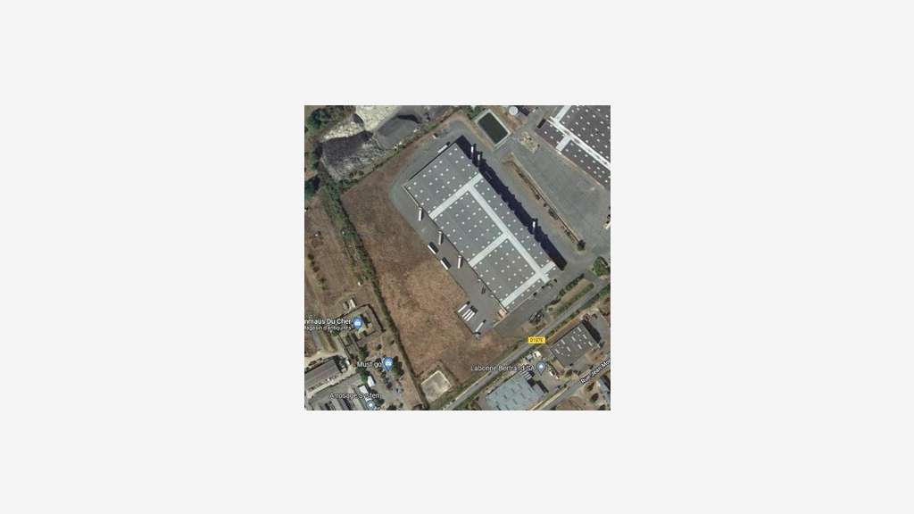 À louer – Cellules Logistiques de 2 760 à 4 460 m²