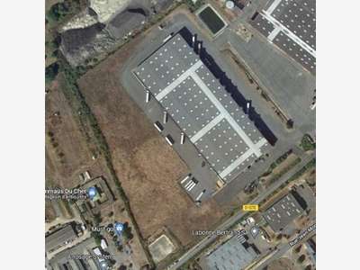 À louer – Cellules Logistiques de 2 760 à 4 460 m²