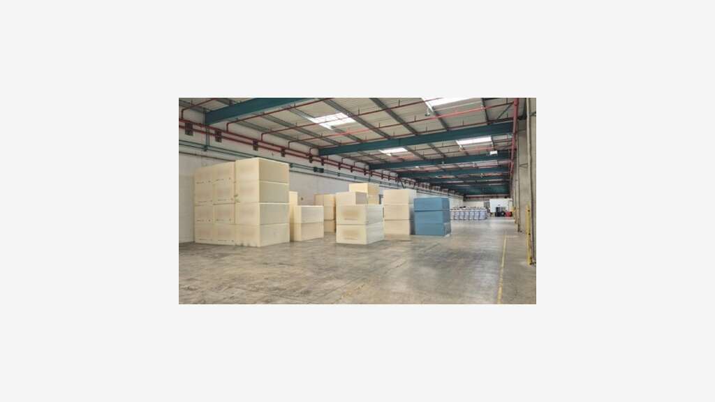 À louer – Cellules Logistiques de 2 760 à 4 460 m²