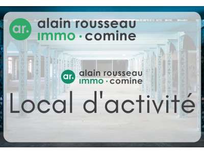 Location Locaux d'activités - Entrepôts à La Chapelle-sur-Erdre