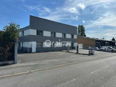 LA CHAPELLE-SUR-ERDRE - LOCAL D'ACTIVITE à louer
