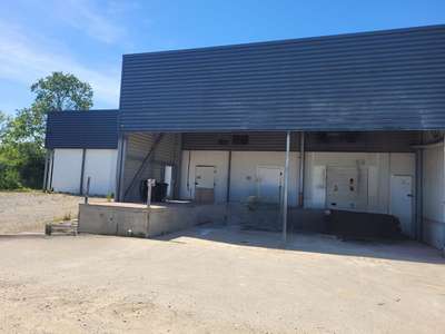 Location Locaux d'activités - Entrepôts à La Chevrolière