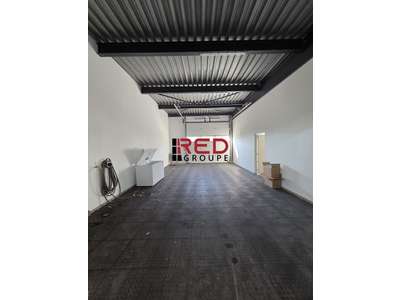 Location Locaux d'activités - Entrepôts à La Ciotat