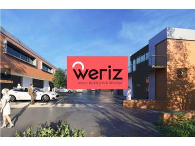 Location Locaux d'activités - Entrepôts à La Ciotat