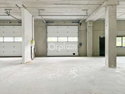 Local d'activité de 310m² à louer à la Ciotat