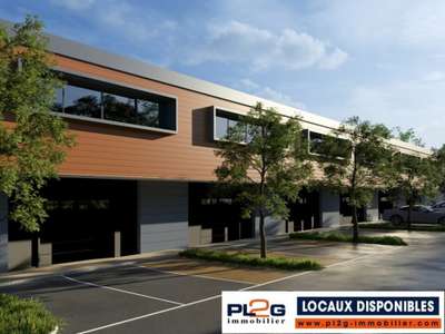 Location Locaux d'activités - Entrepôts à La Ciotat
