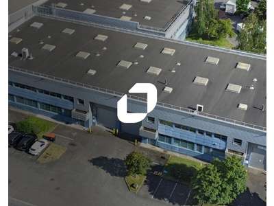 Location Locaux d'activités - Entrepôts à La Courneuve