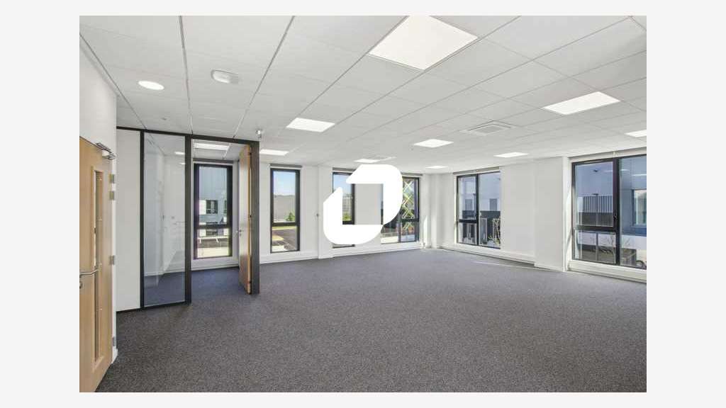 A louer Local d'activité 7116m² La courneuve