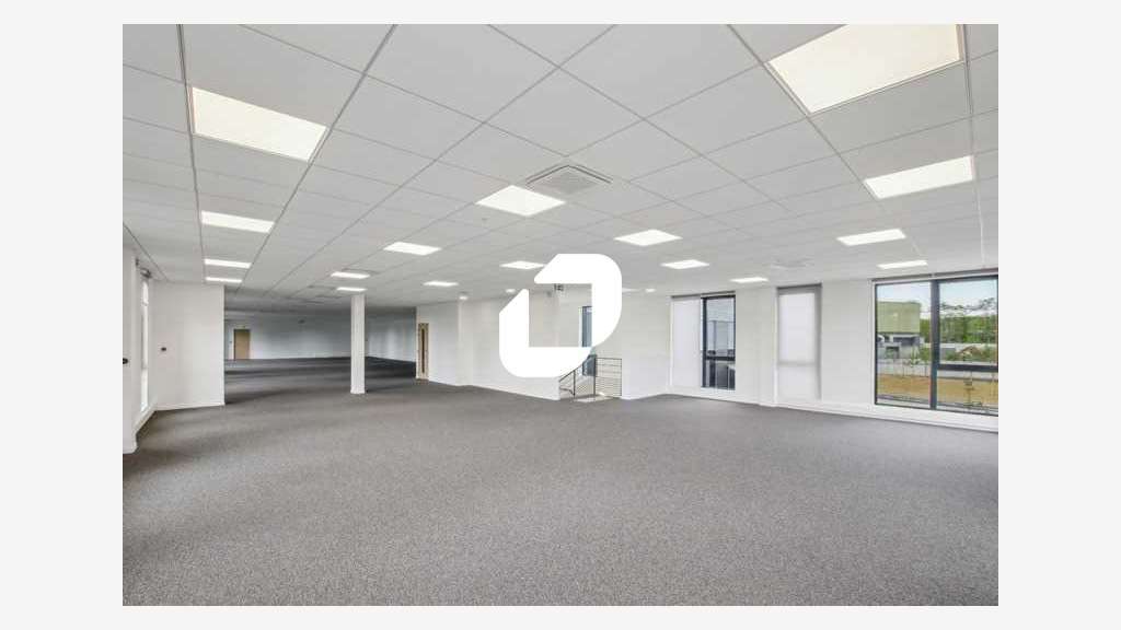 A louer Local d'activité 5286m² La courneuve