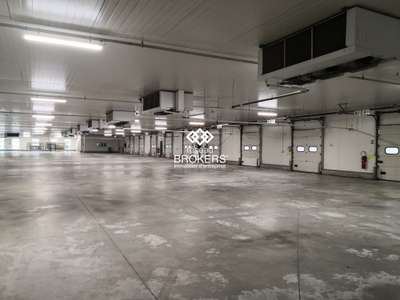 Location Locaux d'activités - Entrepôts à La Crèche