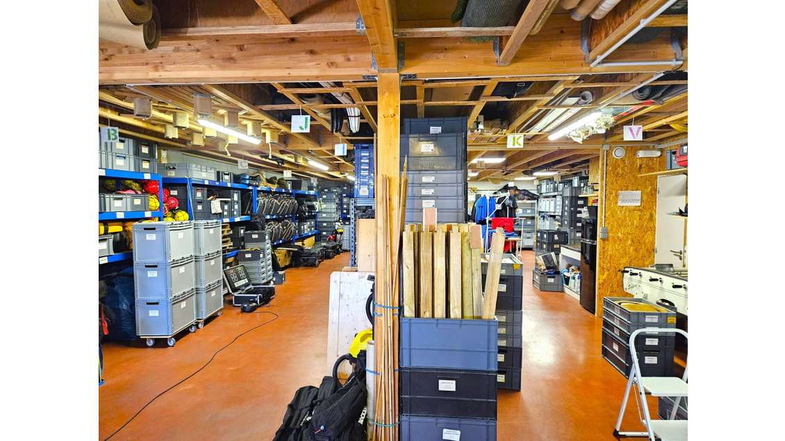 A louer local d'activité 278m² ZI La Farlède