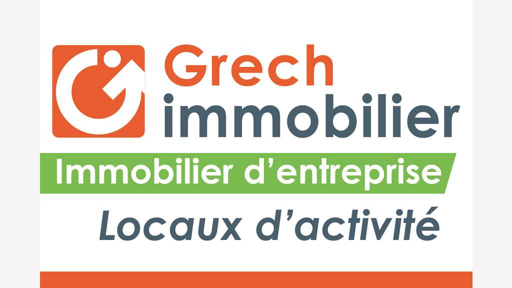 Locaux d'activités 170m² et 155m² La Farlède