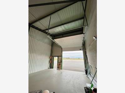Locaux d'activités 170m² et 155m² La Farlède