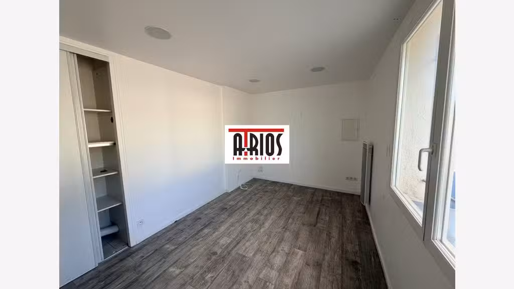 A louer local d'activités de 85m² à La Farlède