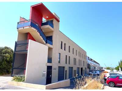 Location Locaux d'activités - Entrepôts à La Garde