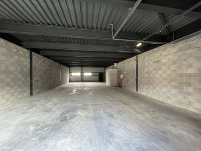 Location Locaux d'activités - Entrepôts à La Garde