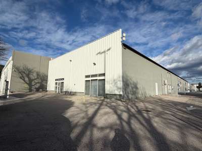 Location Locaux d'activités - Entrepôts à La Garde