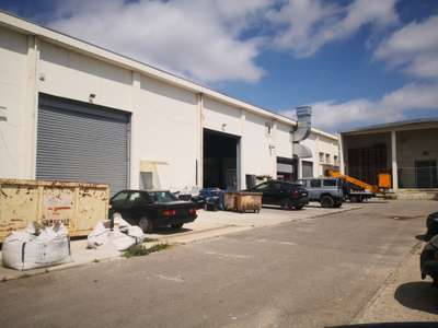 Location Locaux d'activités - Entrepôts à La Garde