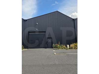 Location Locaux d'activités - Entrepôts à La Gouesnière