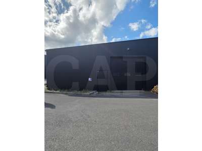 Location Locaux d'activités - Entrepôts à La Gouesnière