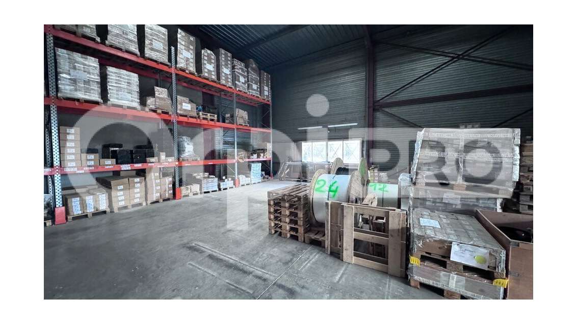 A loue bureaux 375m² RDC à La Napoule