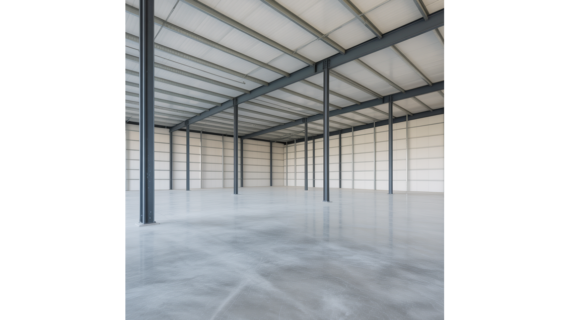 Location entrepôt avec bureau 240m² à La Ravoire