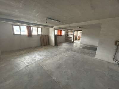 Local d'activité 163m² à louer à La Ravoire